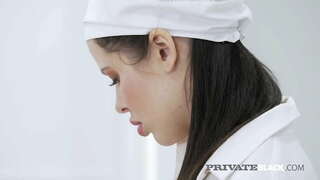 ���ෑම කන මුළුතැන්ගෙයි! ආකර්ෂණීය බබා කැසී ගිනි සතුටු බව බීබීසී මස් ගනිමින්, එය ගැඹුරු ඇය මෝඩයෙක් තෙක් ඒ සඳහා කාලය සමහර ගුද! බොන් ආහාර රුචිය! සම්පූර්ණ ද්විත්ව මුහුණුවර &amp;amp; 1000s වැඩි PrivateBlack.com!