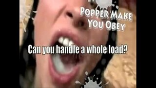 Set cumslut p. xxxedition xxx