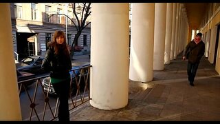 Wyprostowany penisa do brudnej dziewczyny