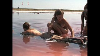 Abelina &amp;amp; Valentina Permite Lavar Ahora