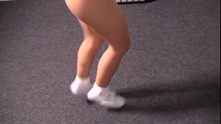 АЕРОБІКА 2014