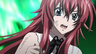 Raizel Highschool DXD 11 Den Anmelderroste Kampen Fortsætter BD 1080p FLAC EA93BB52.E.mp4 ( 720p ) 00