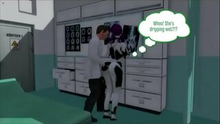 BovineHentai Krava 4