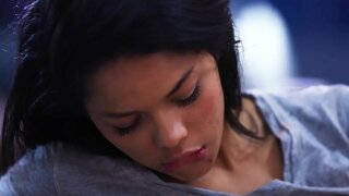 Муж чини љубав укусне са супругом после радног дана