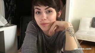 Tıraşsız Amatör Sert Yalnız Boşalan