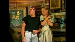 Anabolic ໄດ້ Gangbang ຍິງ ໐໓໐໔(Debbi ເພັດ)