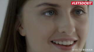 LETSDOIT - (Shona River & Lena Reif) ¡El Papá Cachondo Se Pone A Jugar Y Follar Con Dos Modelos De Chicas Euro Calientes LETSDOIT - (Shona River & Lena Reif) ¡El Papá Cachondo Se Pone A Jugar Y Follar Con Dos Modelos De Chicas Euro Calientes